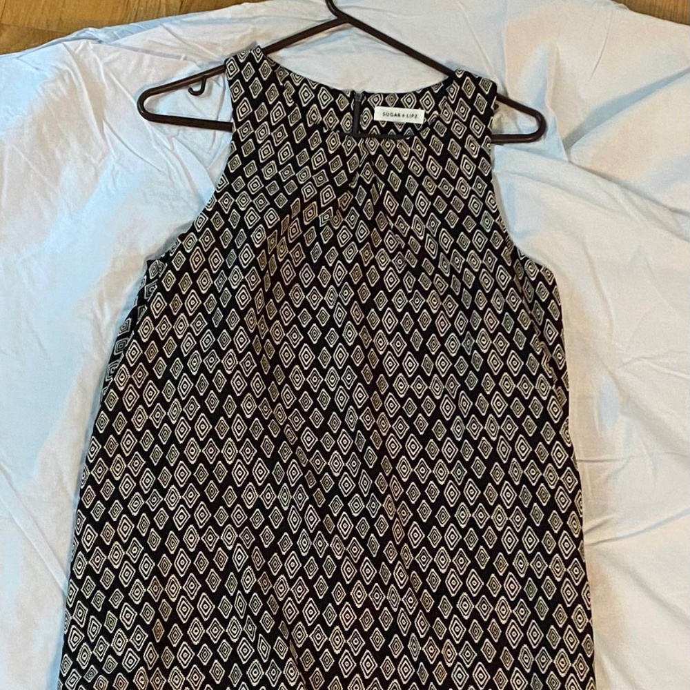 Easy to wear summer dress